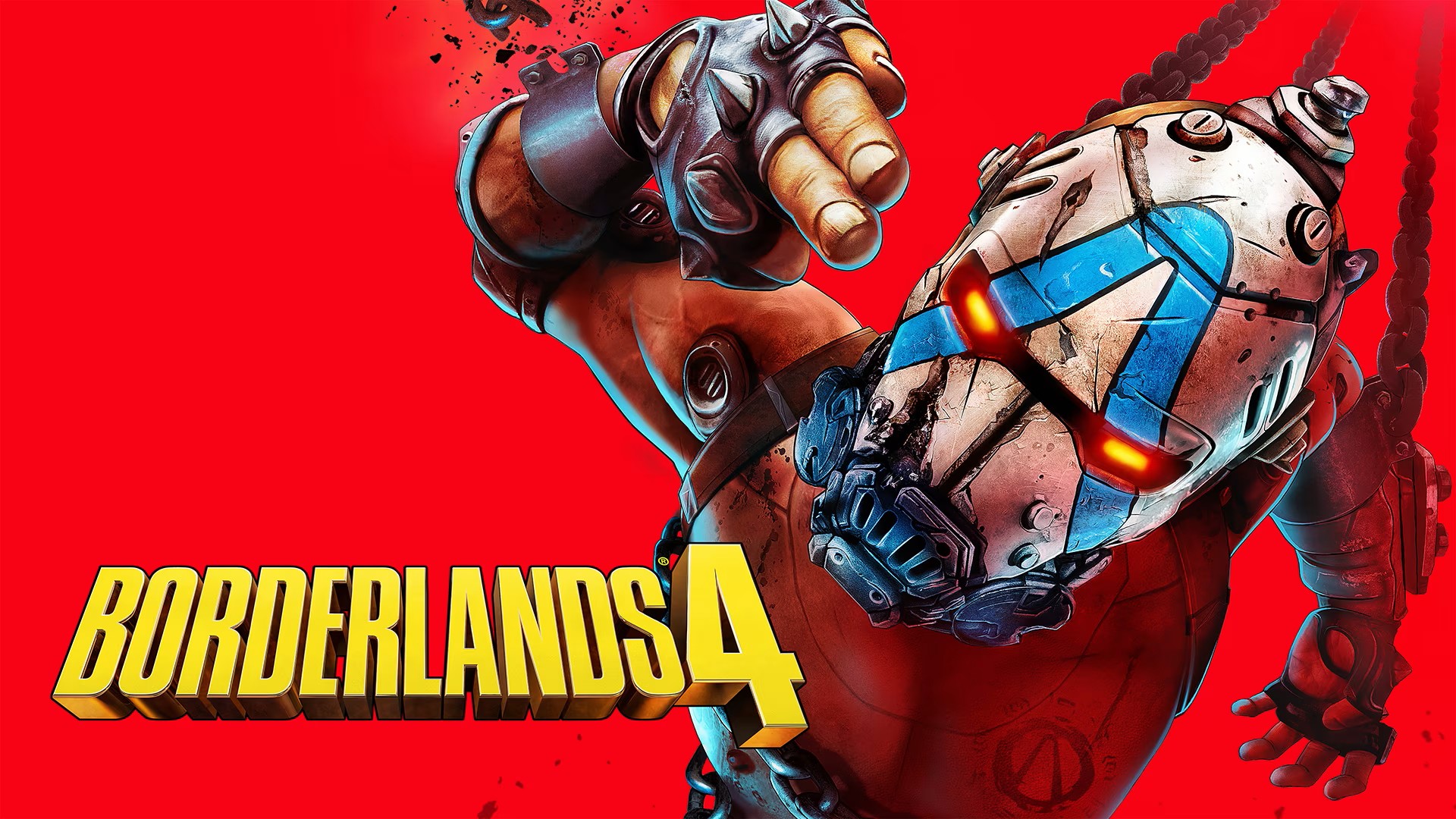 Zdjęcie okładkowe wpisu Borderlands 4 z własnym State of Play już jutro