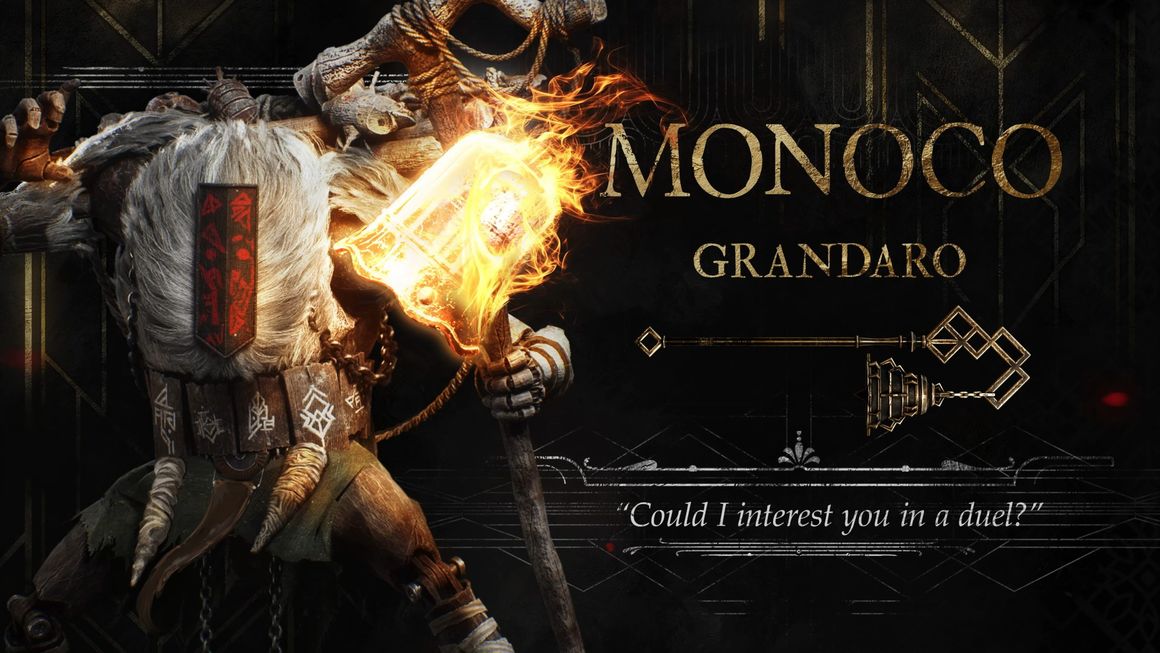 Zdjęcie okładkowe wpisu Clair Obscur: Expedition 33 – Poznaj Monoco Grandaro