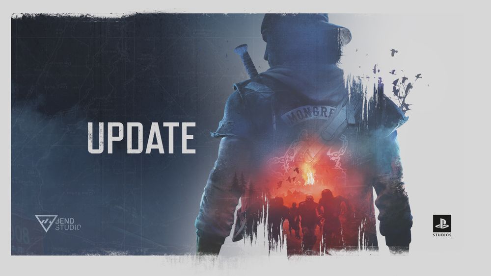 Zdjęcie okładkowe wpisu Można już pobierać Days Gone Remastered. Ujawniono tryby graficzne