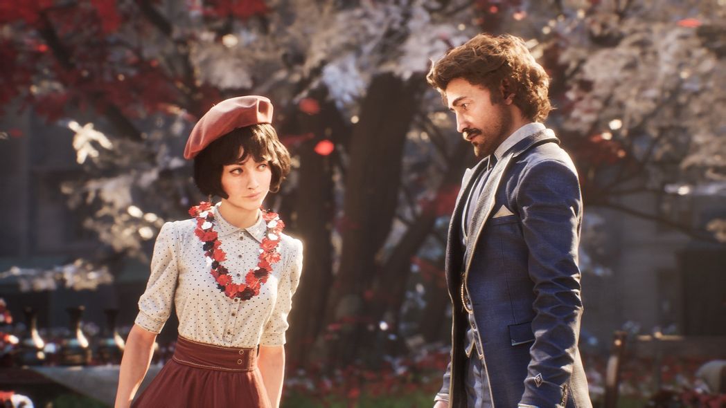 Zdjęcie okładkowe wpisu Gracze zmalowali już milion kopii Clair Obscur: Expedition 33