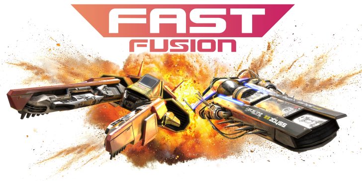 Zdjęcie okładkowe wpisu Ogłoszono FAST Fusion dla Nintendo Switch 2