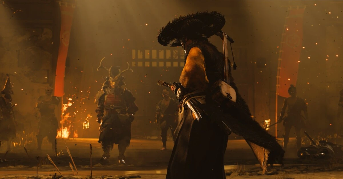 Zdjęcie okładkowe wpisu Ghost of Yotei – nowa informacja o grze