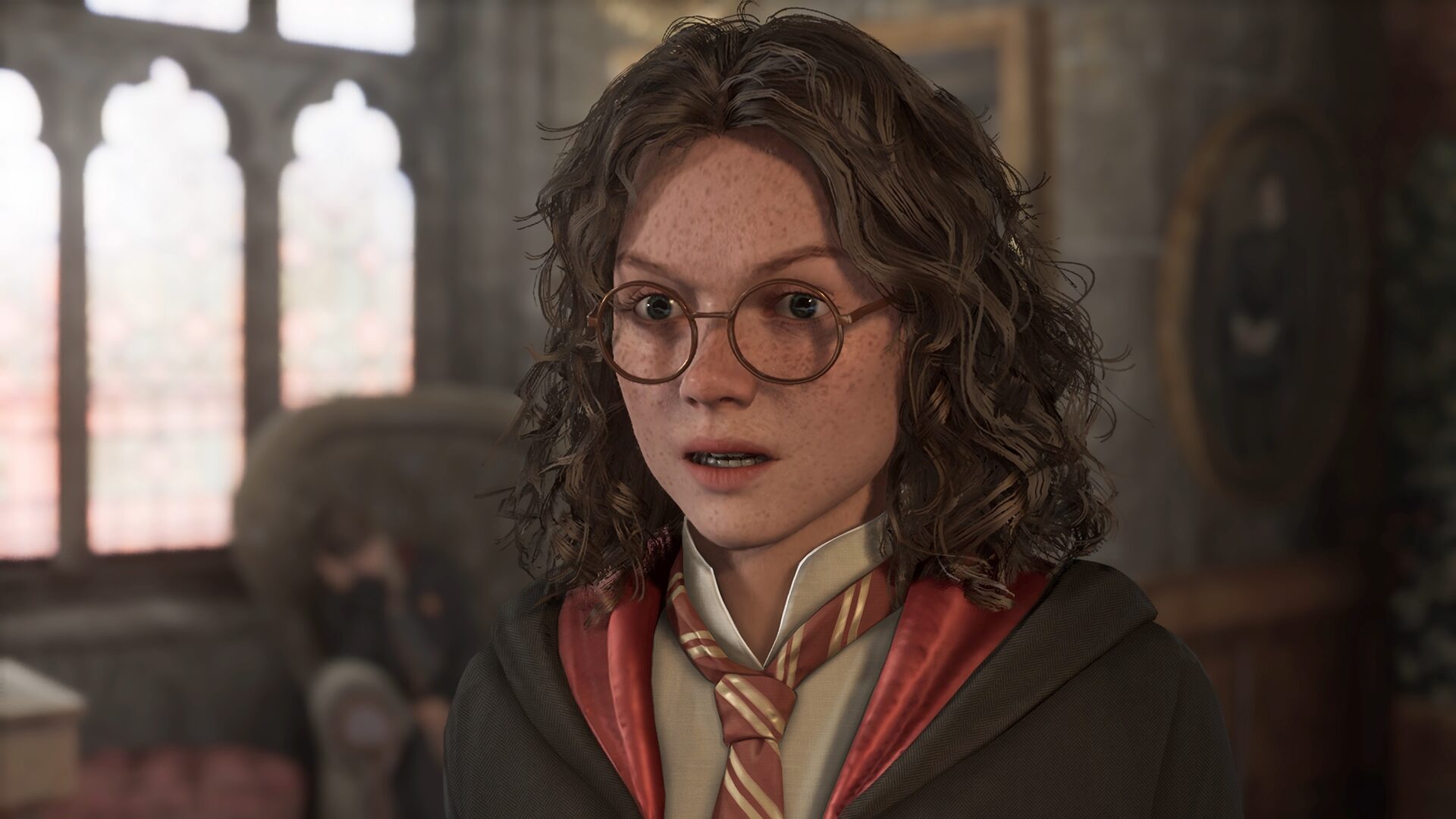 Zdjęcie okładkowe wpisu Hogwarts Legacy także na Nintendo Switch 2