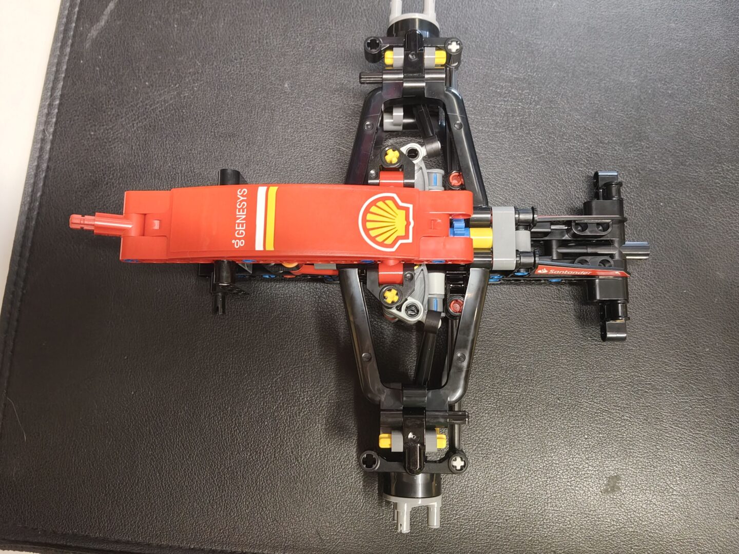 Ferrari SF-24