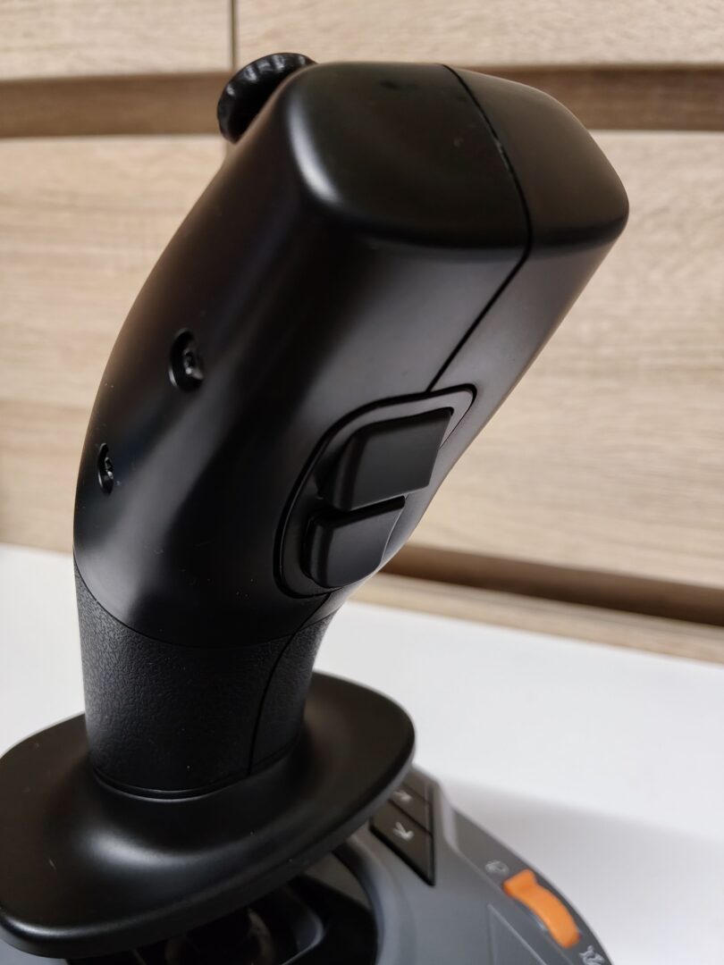 Thrustmaster SimTask FarmStick X