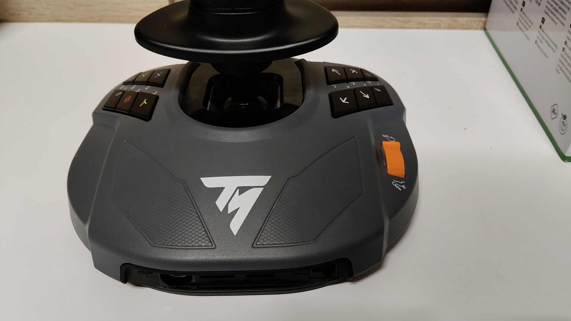 Thrustmaster SimTask FarmStick X