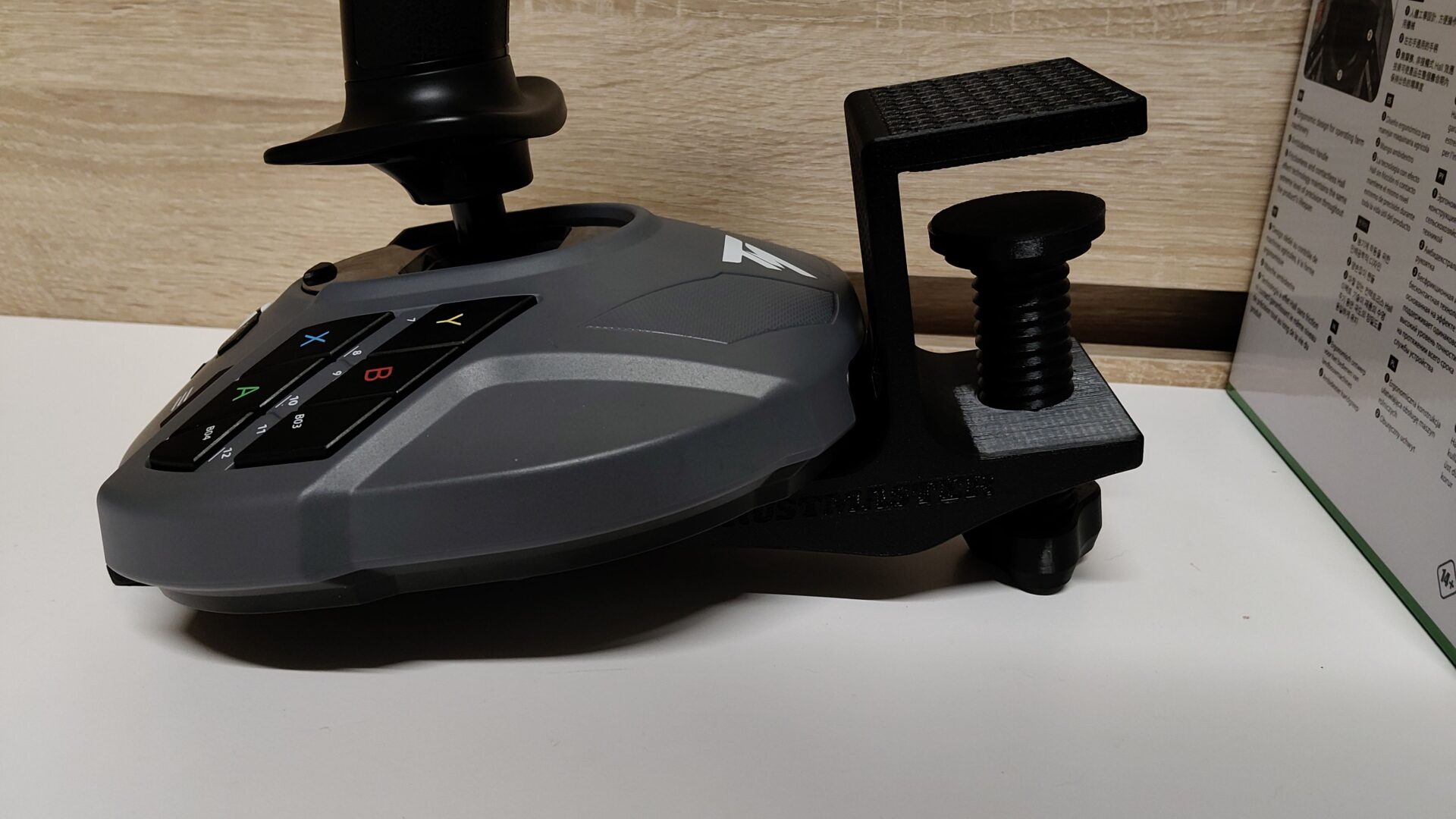 Thrustmaster SimTask FarmStick X