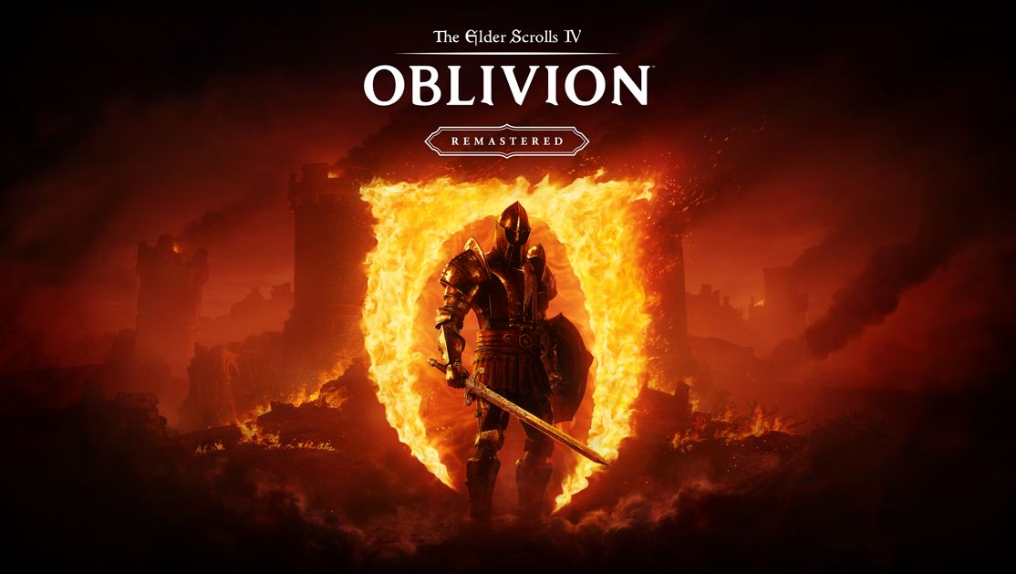 Zdjęcie okładkowe wpisu W The Elder Scrolls IV: Oblivion Remastered zagrasz od dziś na konsolach
