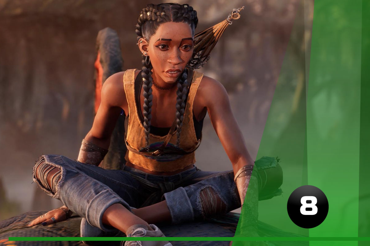 Zdjęcie okładkowe wpisu Recenzja: South of Midnight (Xbox Series X)