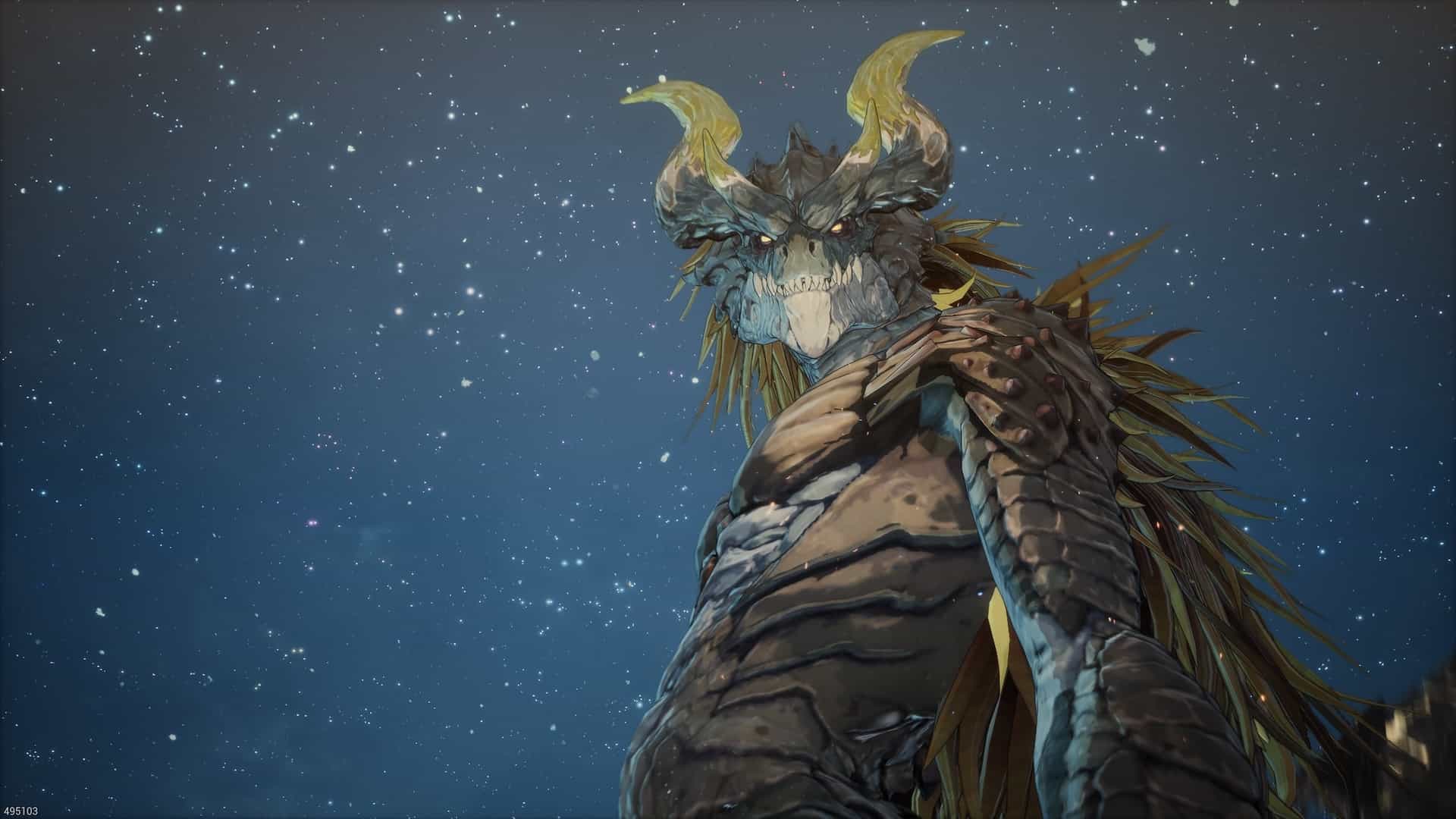 Zdjęcie okładkowe wpisu The First Berserker: Khazan z kolejną dużą łatką po premierze