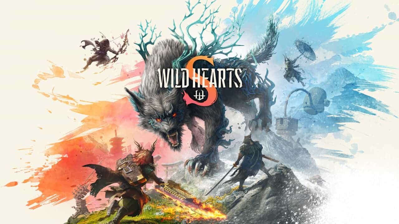 Zdjęcie okładkowe wpisu Wild Hearts S zmierza na Nintendo Switch 2 już w lipcu