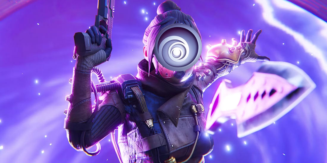 Zdjęcie okładkowe wpisu Ubisoft podobno pracuje nad nową grą podobną do Apex Legends