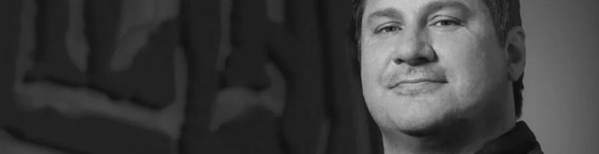 Zdjęcie okładkowe wpisu Zmarł dyrektor artystyczny Blizzarda, znany z World of Warcraft i Overwatch, Bill Petras