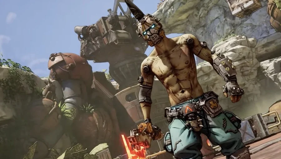 Zdjęcie okładkowe wpisu Tryb fotograficzny w Borderlands 4 dopiero po premierze