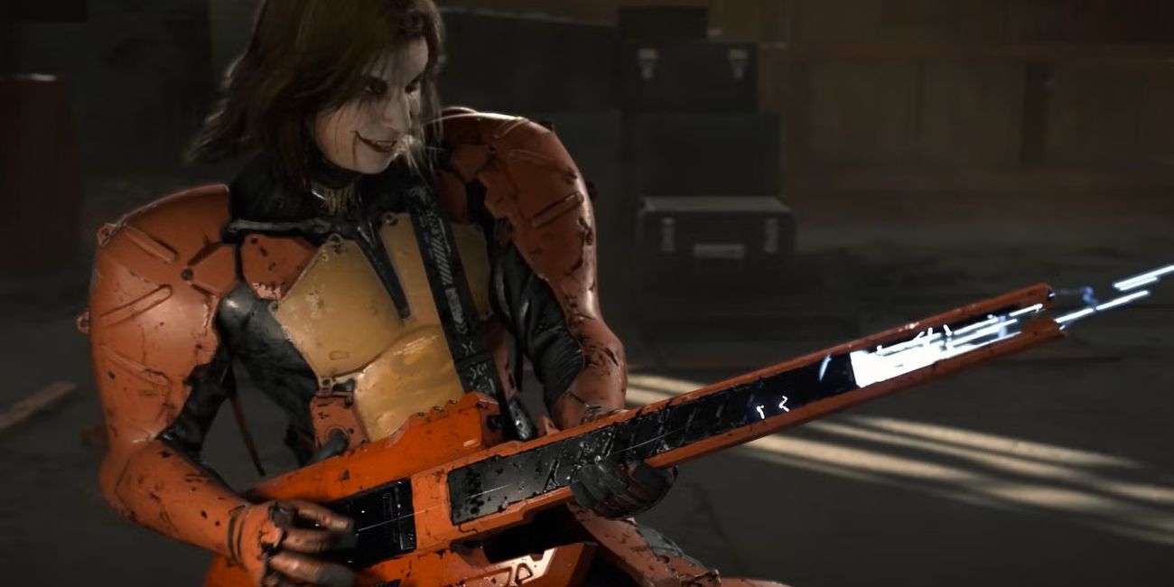 Zdjęcie okładkowe wpisu Death Stranding 2 otrzyma funkcję pomijania walk z bossami