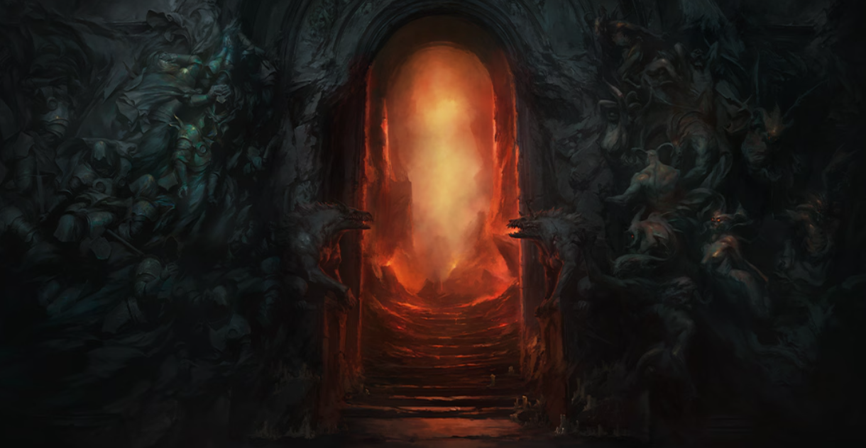 Zdjęcie okładkowe wpisu Harmonogram rozwoju Diablo IV w 2025