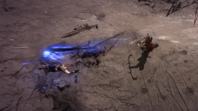 Zdjęcie okładkowe wpisu Sezon 8. Powrót Beliala – informacje pojawią się już w przyszłym tygodniu