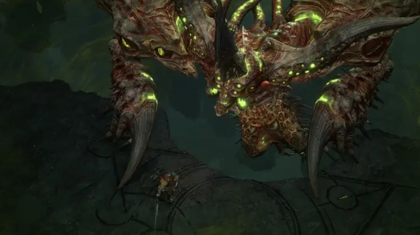 Zdjęcie okładkowe wpisu Ulepszenia w Diablo IV pojawią się wraz z łatką 2.2.0 i Sezonem 8