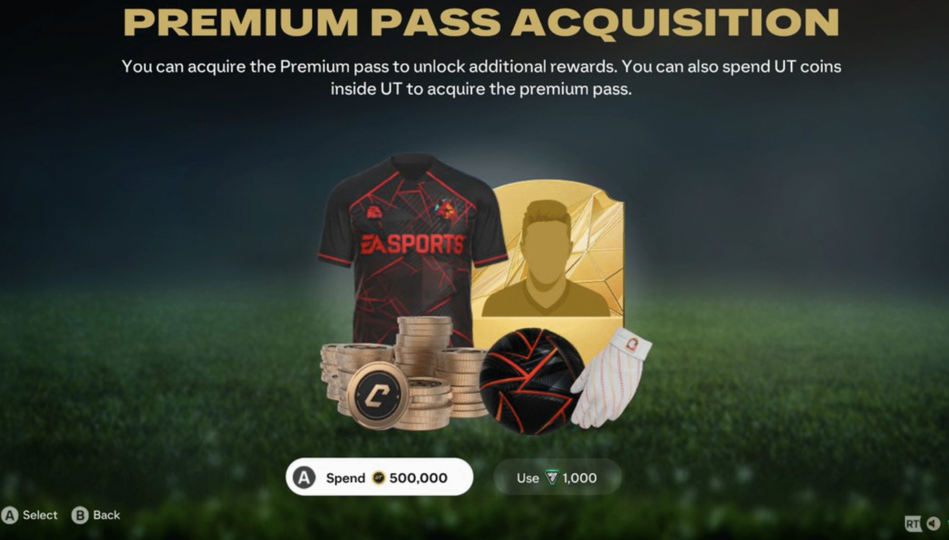 Zdjęcie okładkowe wpisu Płatny karnet sezonowy w EA Sports FC 25 stał się rzeczywistością