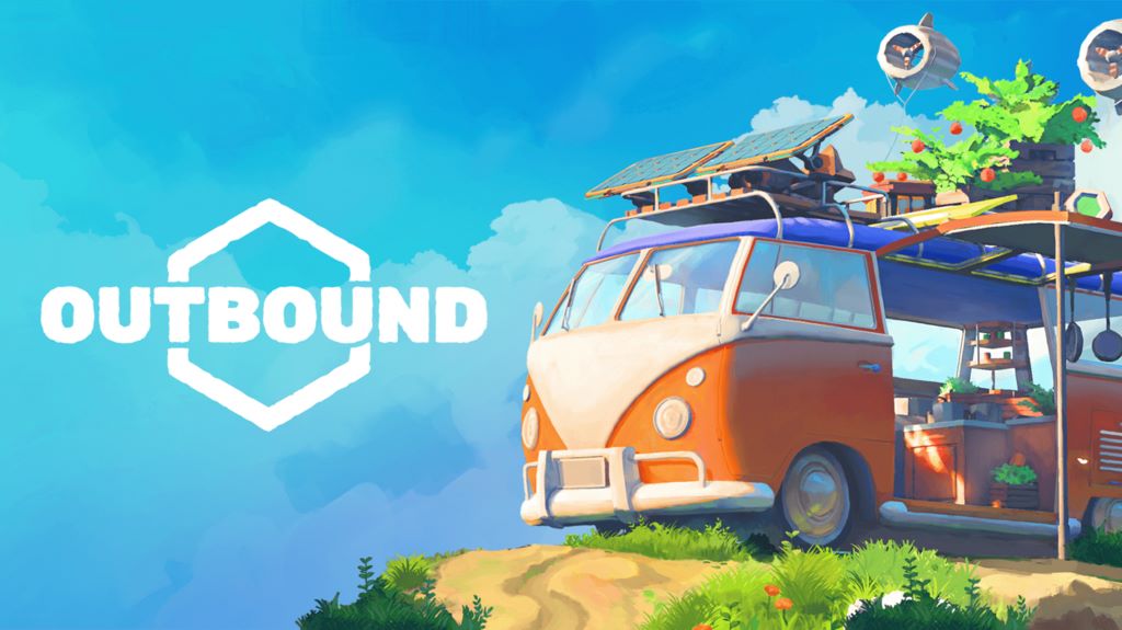Zdjęcie okładkowe wpisu Outbound na nowych materiałach