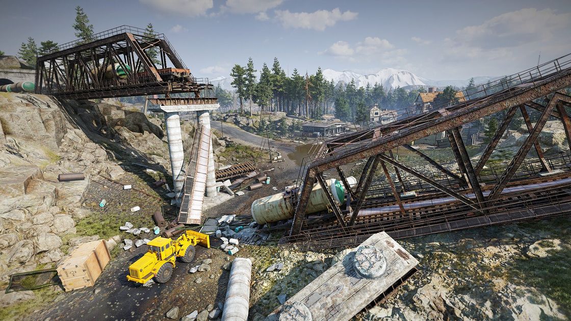 Zdjęcie okładkowe wpisu Współpraca to podstawa. Zobacz nowy zwiastun RoadCraft