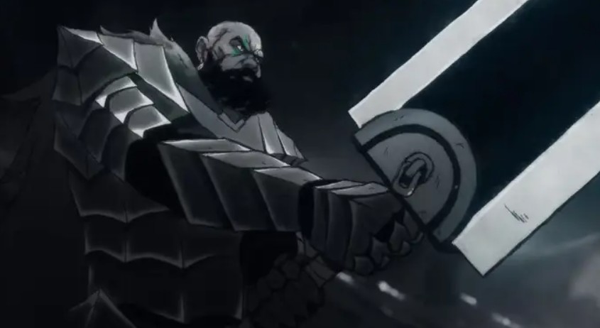 Zdjęcie okładkowe wpisu W Diablo IV pojawią się cross-overy. Pierwszy z nich będzie współpracą z Berserk