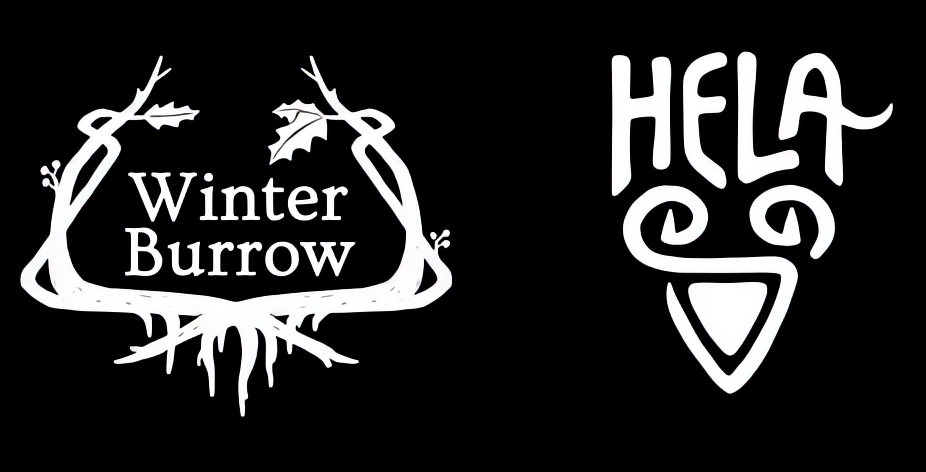 Zdjęcie okładkowe wpisu Poznajcie Winter Burrow i Hela!