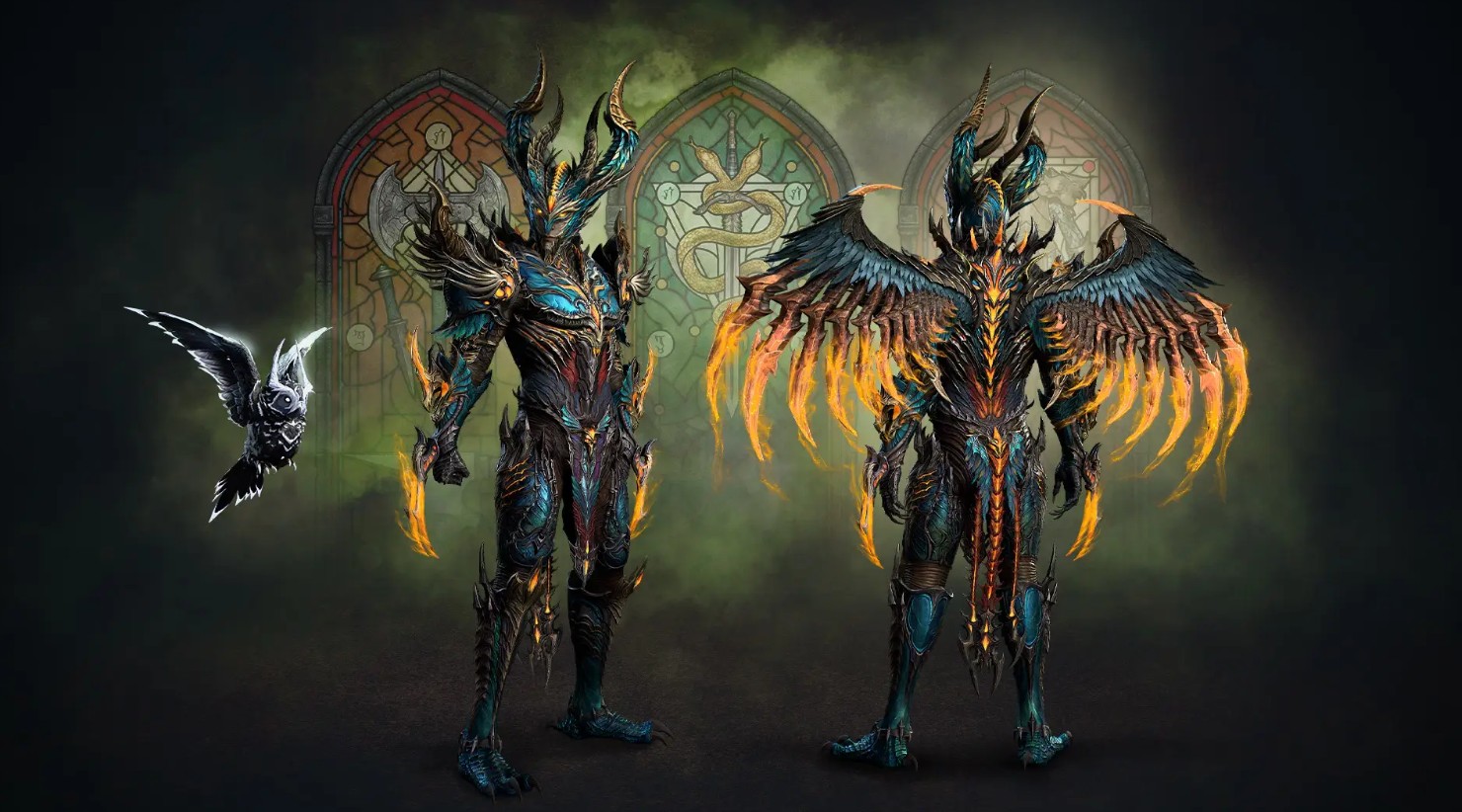 Zdjęcie okładkowe wpisu Blizzard zmienił system karnetu bojowego w Diablo IV