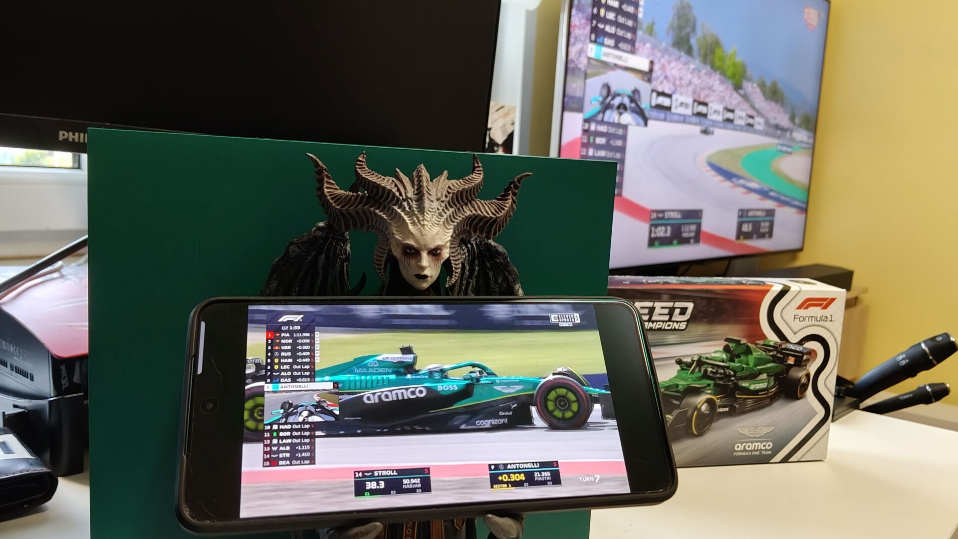 realme GT 7 Dream Edition