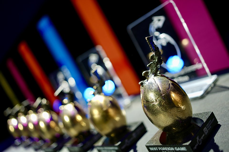 Zdjęcie okładkowe wpisu Frostpunk 2 od 11 bit studios najlepszą polską grą roku 2024