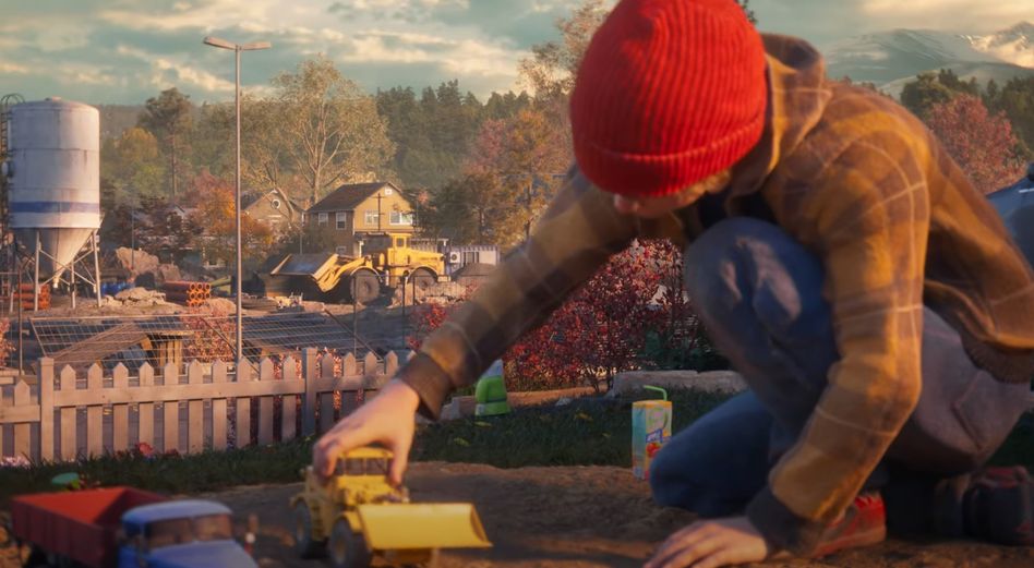 Zdjęcie okładkowe wpisu RoadCraft obudzi w was dziecięce wspomnienia z piaskownicy