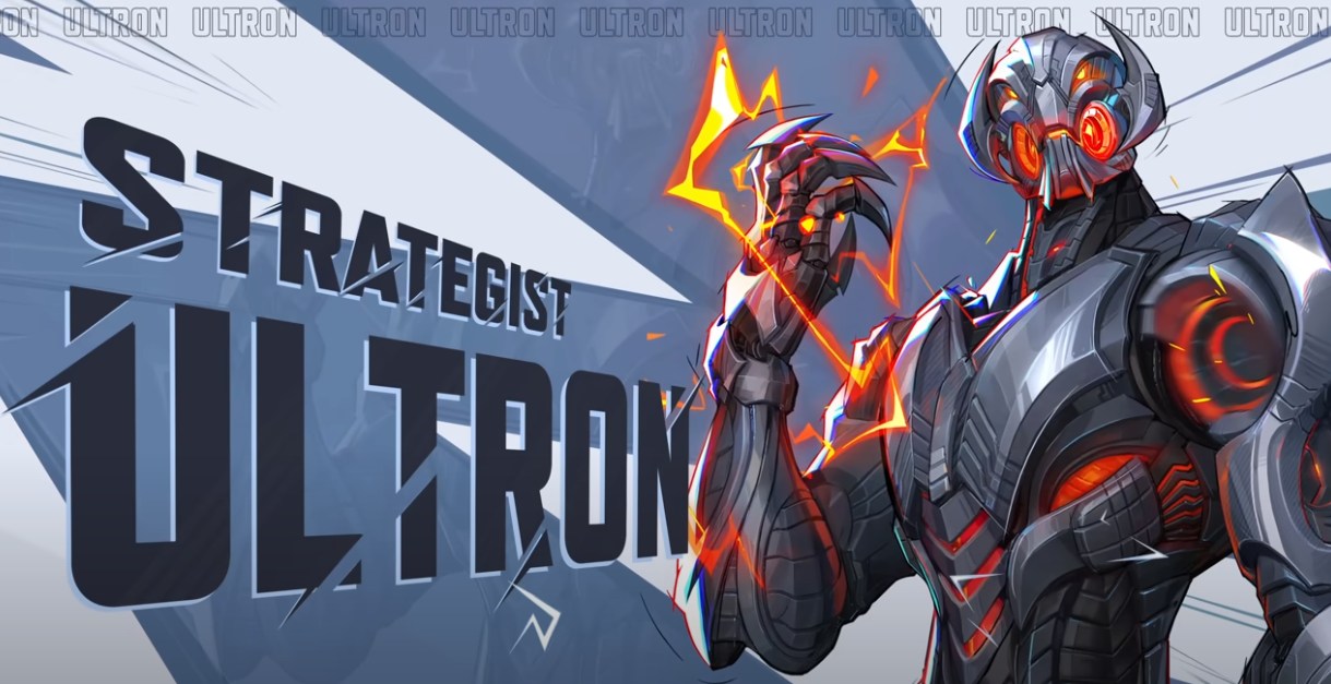 Zdjęcie okładkowe wpisu Marvel Rivals – Zobacz prezentacje Ultrona i mapy Arakko