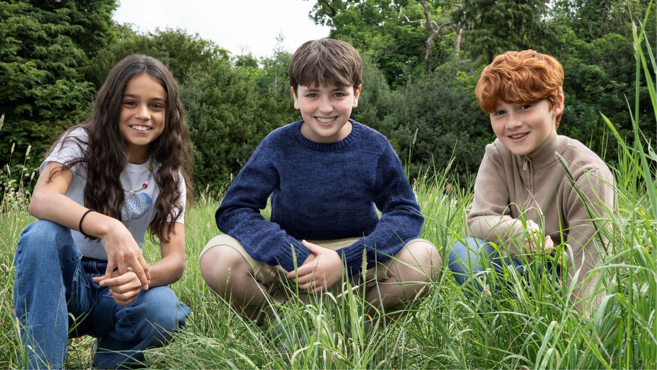 Zdjęcie okładkowe wpisu Harry Potter – ogłoszono odtwórców głównych ról