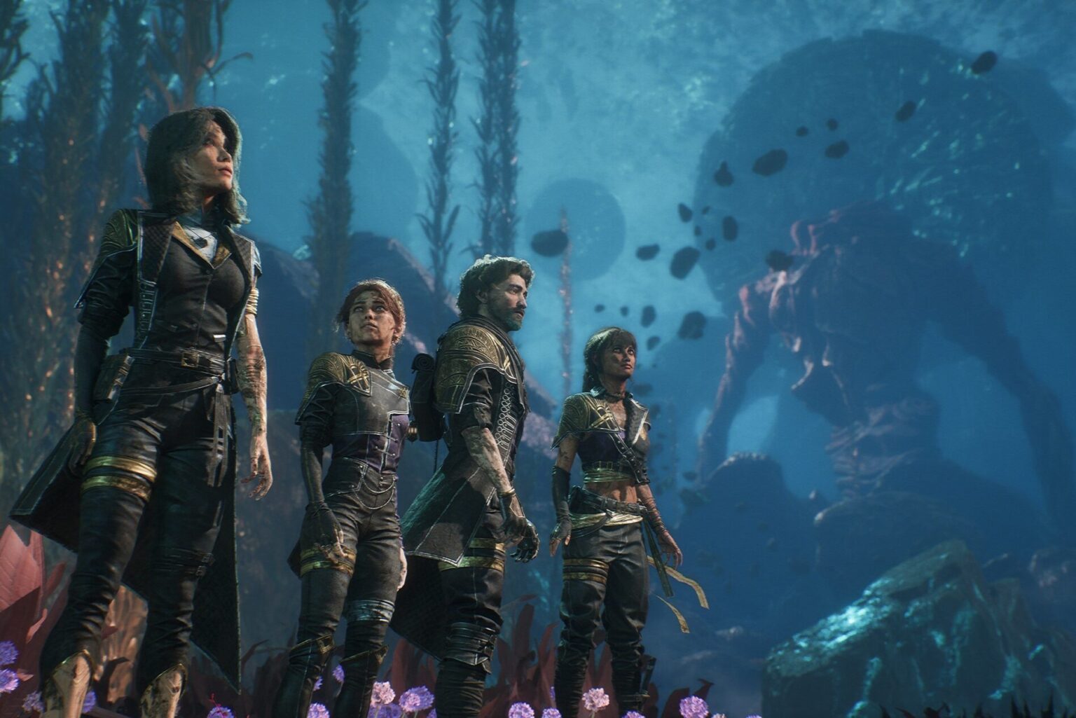 Zdjęcie okładkowe wpisu Clair Obscur: Expedition 33 – czy pojawi się wersja na Nintendo Switch 2?