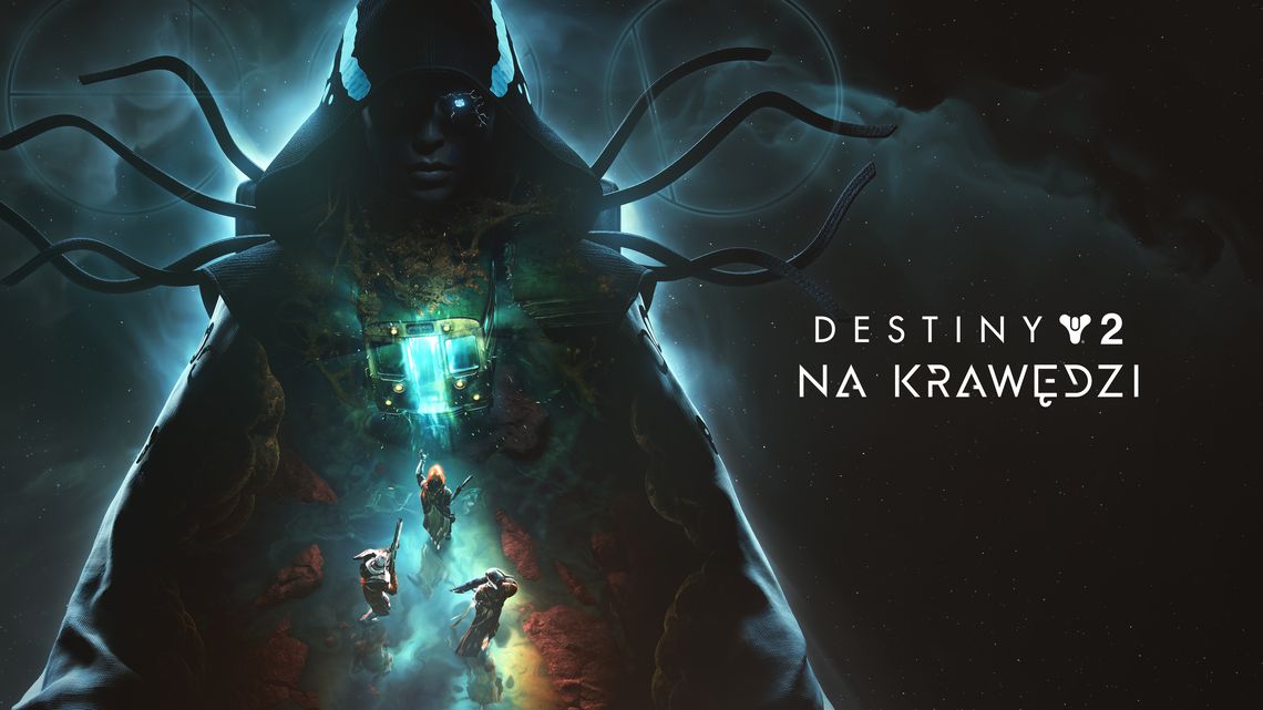 Zdjęcie okładkowe wpisu Bungie zaprezentowało dodatek Destiny 2: Na Krawędzi