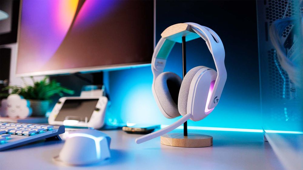 Zdjęcie okładkowe wpisu Logitech G522 – nowe słuchawki do konsol i PC