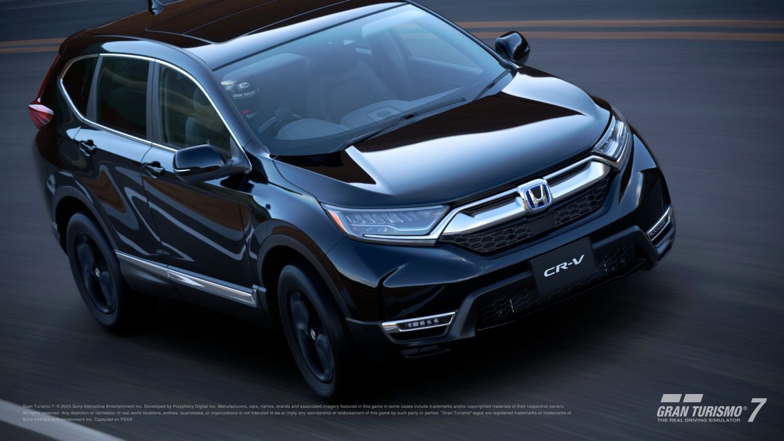 Zdjęcie okładkowe wpisu Gran Turismo 7 – aktualizacja 1.59 już dostępna