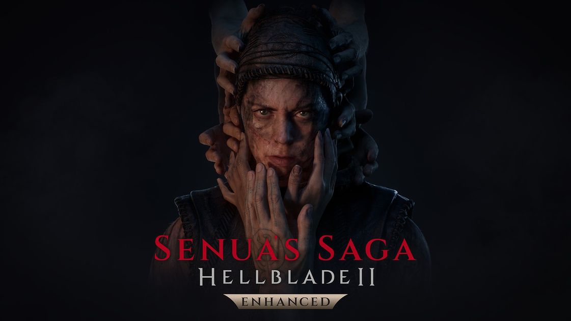 Zdjęcie okładkowe wpisu Senua’s Saga: Hellblade II trafi na PS5 tego lata