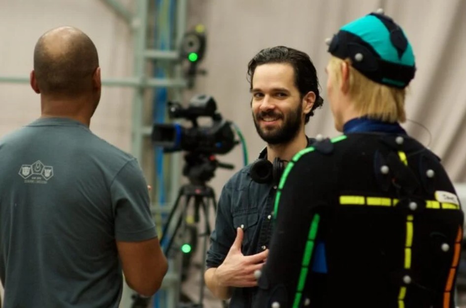 Zdjęcie okładkowe wpisu Neil Druckmann pracuje nad drugą, niezapowiedzianą jeszcze grą w studiu Naughty Dog