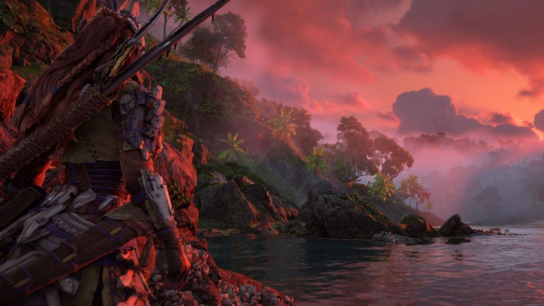 Zdjęcie okładkowe wpisu Podobno Guerrilla Games szykuje się do wydania Horizon 3 w 2027 roku