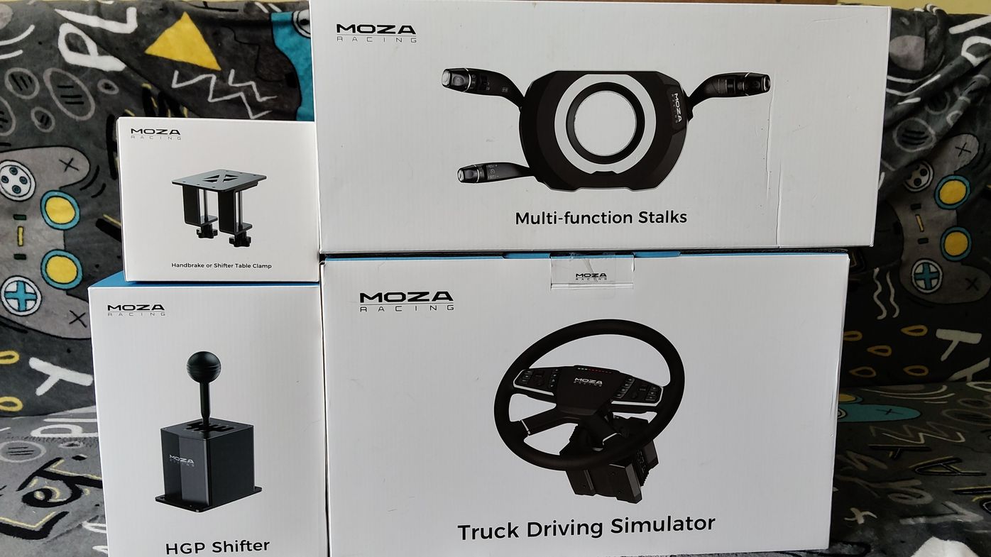 Zdjęcie okładkowe wpisu Test: MOZA Trucking Bundle + Multi-function Stalks