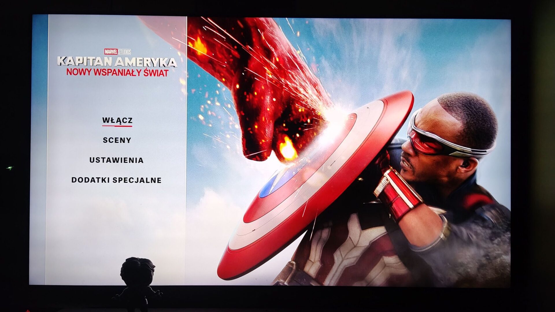 Nowy wspaniały świat