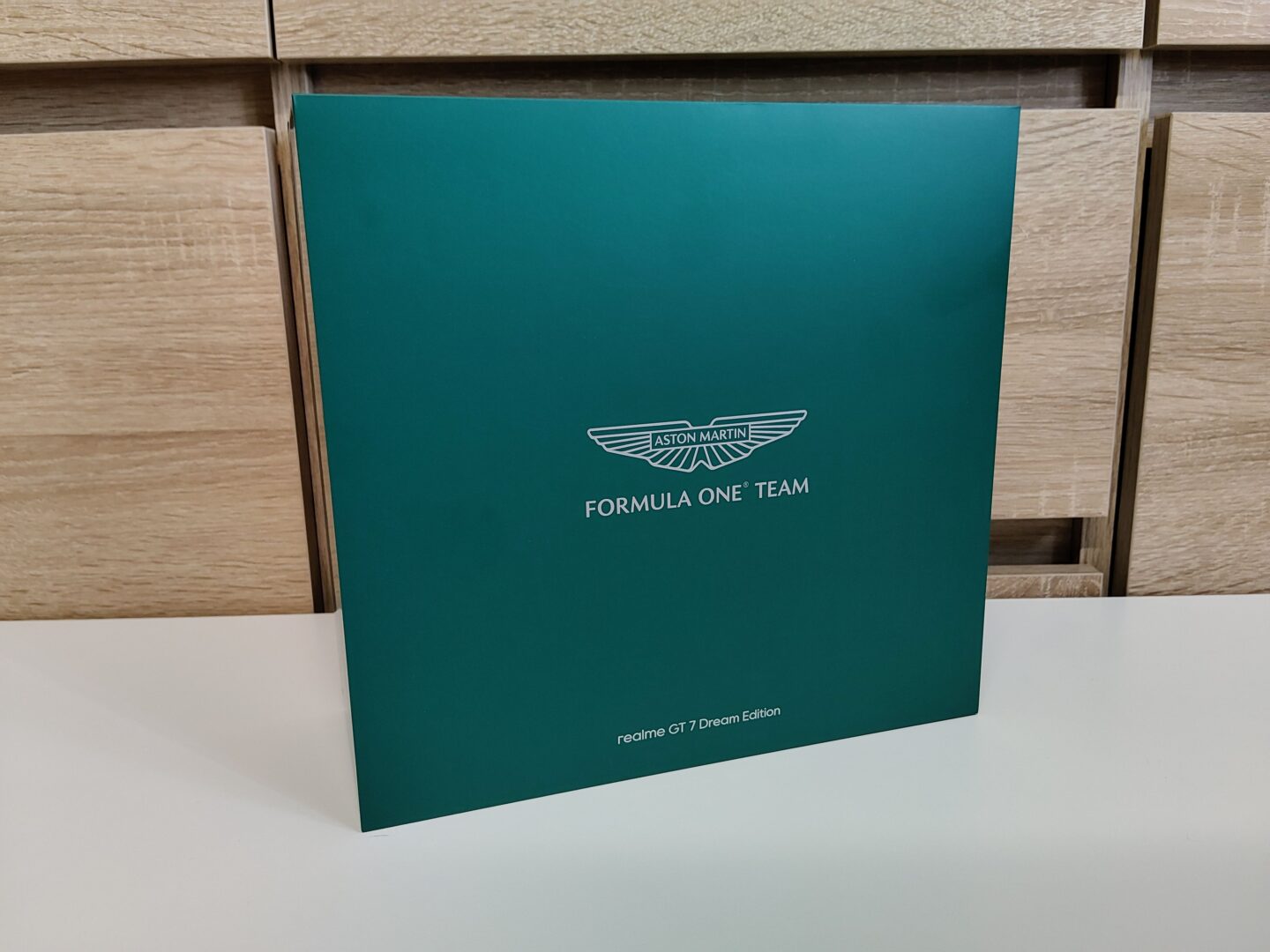 realme GT 7 Dream Edition
