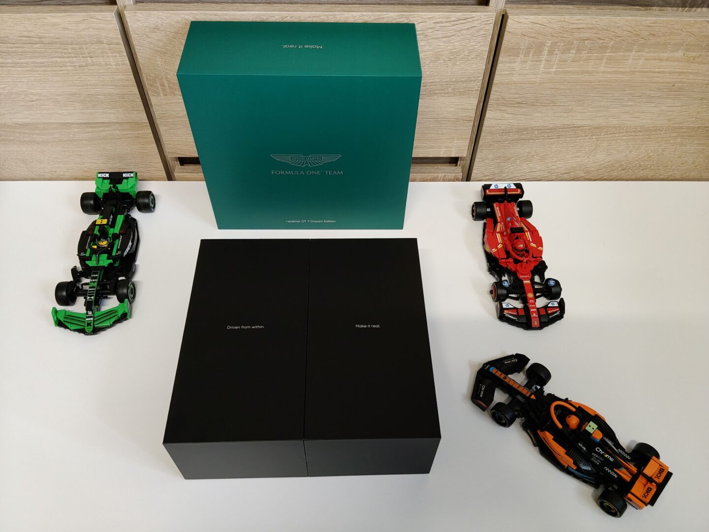 realme GT 7 Dream Edition