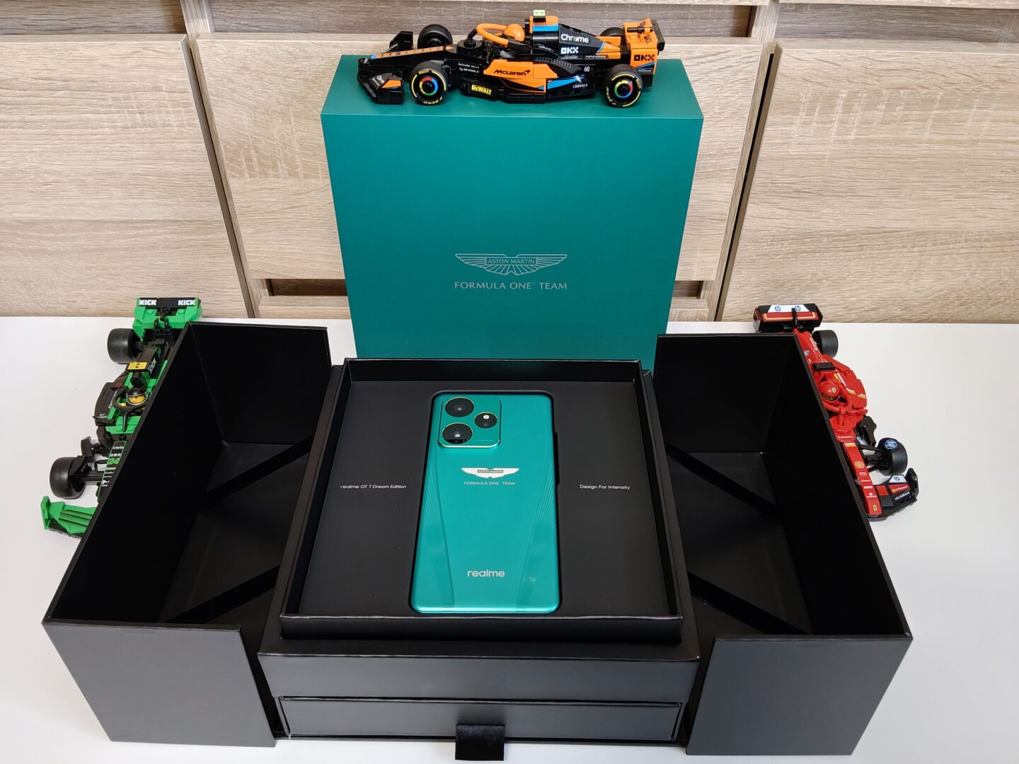 realme GT 7 Dream Edition