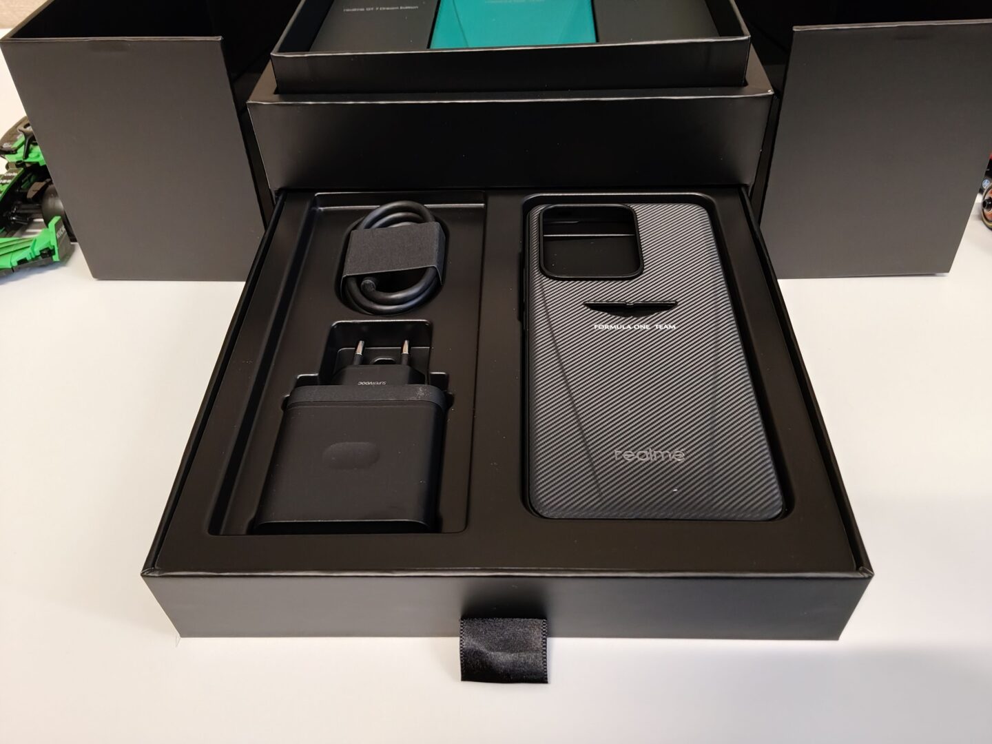 realme GT 7 Dream Edition