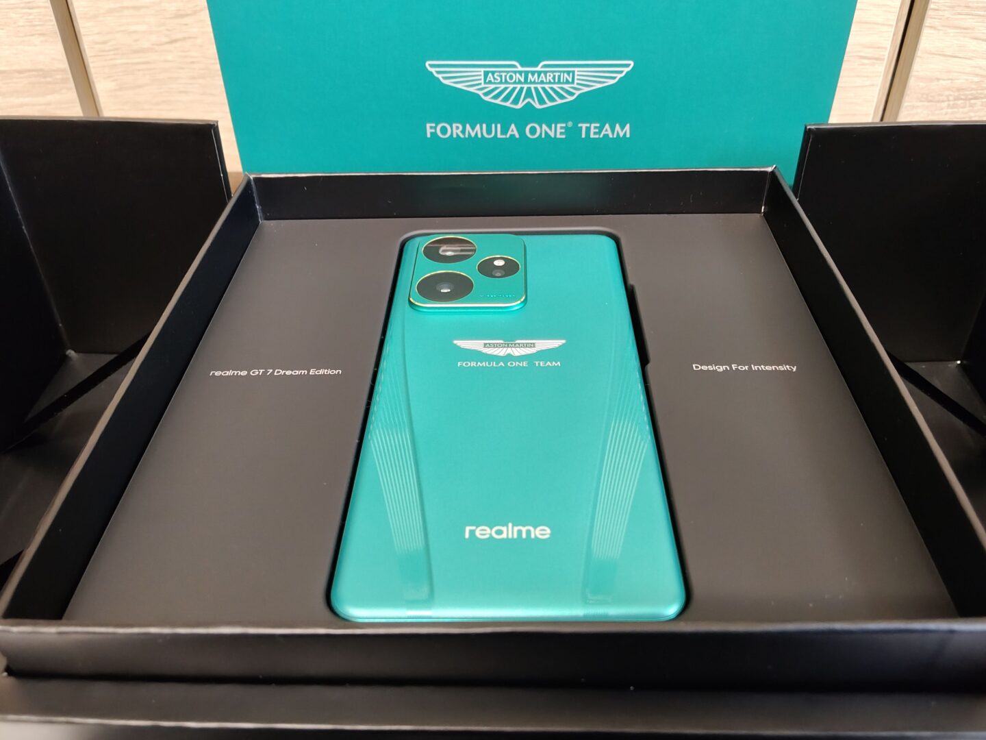 realme GT 7 Dream Edition