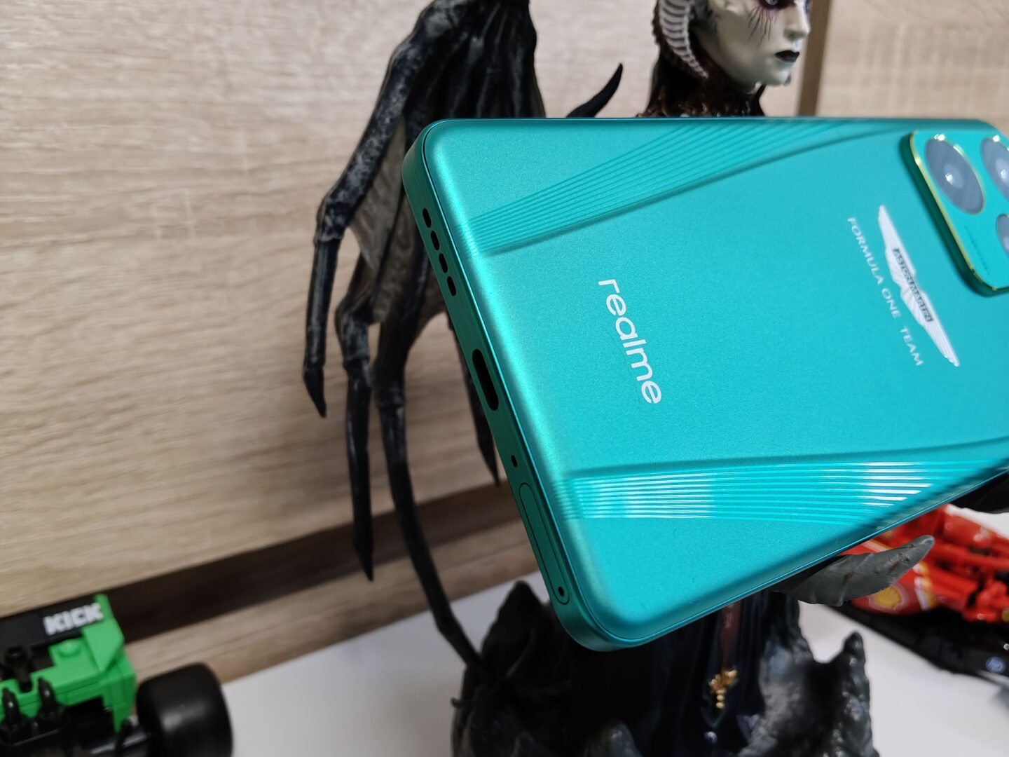 realme GT 7 Dream Edition