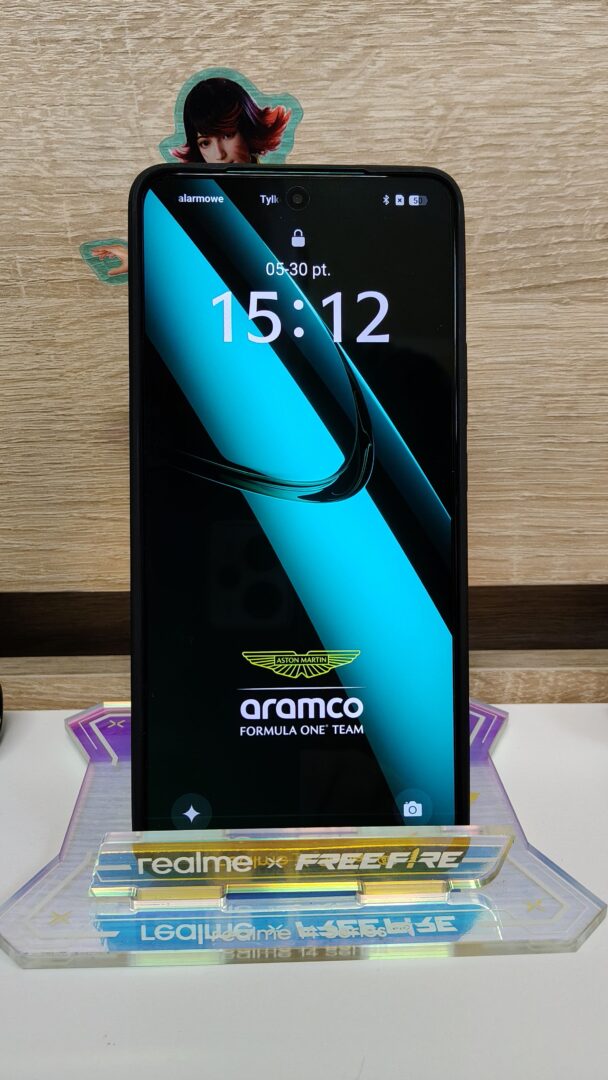 realme GT 7 Dream Edition