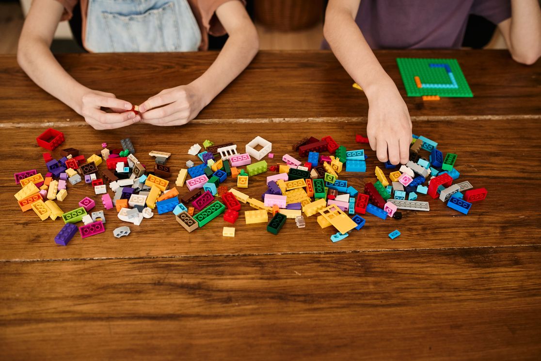 Zdjęcie okładkowe wpisu Dzień Dziecka z LEGO Polska. Zabawa czeka w wyjątkowych miejscach